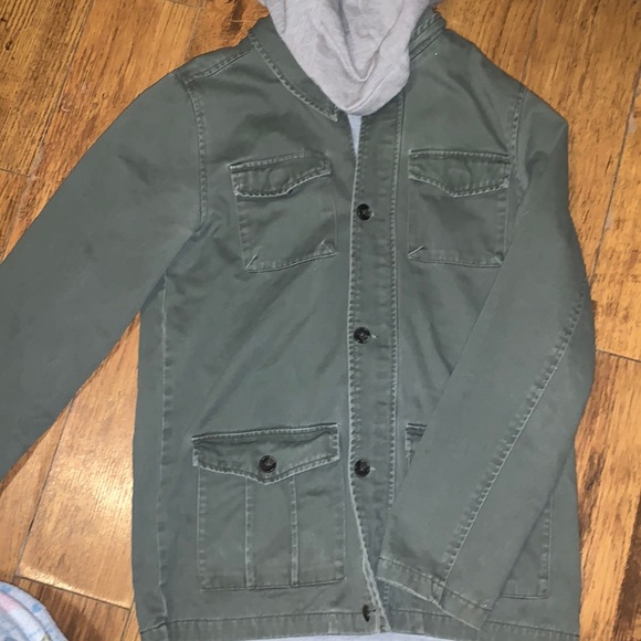 Fall jacket - Picture 1 of 1